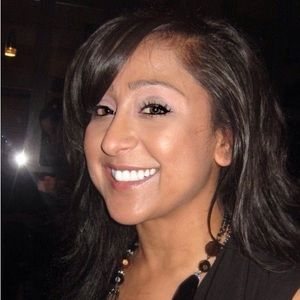 Meet your Posher, Jessie